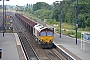 EMD 968702-81 - DB Schenker "66081"
08.07.2014
Barnetby [GB]
Steve Jordan