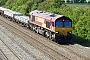 EMD 968702-81 - DB Schenker "66081"
10.06.2015
Cossington [GB]
Pete Loveday