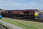 EMD 968702-82 - DB Schenker "66082"
09.04.2014
Worcester, Shrub Hill Station [GB]
Dan Adkins