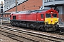 EMD 968702-82 - DB Cargo "66082"
14.04.2019
Doncaster [GB]
Andrew Haxton