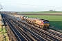 EMD 968702-84 - DB Schenker "66084"
23.11.2012
Cholsey [GB]
Peter Lovell