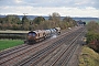 EMD 968702-85 - DB Schenker "66085"
22.11.2013
Cholsey [GB]
Peter Lovell