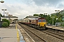 EMD 968702-85 - DB Schenker "66085"
06.08.2014
Maidenhead [GB]
Peter Lovell