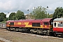 EMD 968702-85 - DB Schenker "66085"
06.08.2014
Bury St. Edmunds [GB]
Barry Tempest