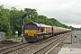 EMD 968702-86 - DB Schenker "66086"
06.08.2014
Maidenhead [GB]
Peter Lovell