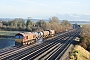 EMD 968702-86 - DB Schenker "66086"
23.11.2012
Cholsey [GB]
Peter Lovell