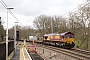 EMD 968702-86 - DB Schenker "66086"
21.02.2015
London, Gospel Oak Station [GB]
Henk Zwoferink