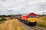 EMD 968702-86 - DB Cargo "66086"
29.07.2022
Merthyr&nbsp;Tydfil [GB]
Henk Zwoferink