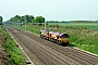 EMD 968702-88 - DB Cargo "66088"
12.05.2016
Shottesbrooke [GB]
Peter Lovell