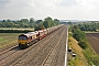 EMD 968702-8 - DB Schenker "66008"
03.09.2014
Cholsey [GB]
Peter Lovell