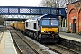 EMD 968702-8 - GBRf "66780"
06.03.2019
Melton Mowbray [GB]
Peter Loveday