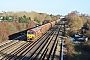 EMD 968702-90 - DB Schenker "66090"
19.12.2014
Maidenhead [GB]
Peter Lovell