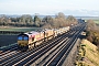 EMD 968702-91 - DB Schenker "66091"
23.11.2012
Cholsey [GB]
Peter Lovell