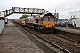 EMD 968702-91 - DB Cargo "66091"
20.08.2016
Pilning [GB]
David Moreton