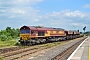 EMD 968702-92 - DB Schenker "66092"
16.06.2015
Didcot [GB]
Tim Hall