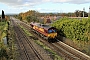 EMD 968702-93 - DB Cargo "66093"
05.11.2016
Almondsbury [GB]
David Moreton