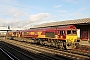 EMD 968702-93 - DB Cargo "66093"
30.01.2018
Eastleigh [GB]
Barry Tempest