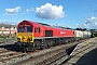 EMD 968702-97 - DB Schenker "66097"
19.09.2012
Hereford [GB]
Neil Aitken