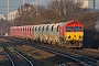 EMD 968702-97 - DB Schenker "66097"
06.01.2015
Whitley Bridge [GB]
David Pemberton