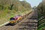 EMD 968702-98 - DB Schenker "66098"
14.04.2015
Sonning Cutting [GB]
Peter Lovell