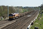 EMD 968702-98 - DB Schenker "66098"
15.04.2015
Lower Basildon [GB]
Peter Lovell