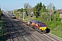 EMD 968702-98 - DB Cargo "66098"
27.04.2016
Maidenhead [GB]
Peter Lovell
