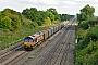 EMD 968702-99 - DB Schenker "66099"
12.10.2013
Ruscombe (Reading) [GB]
Peter Lovell