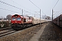 EMD 998101-1 - HGK "DE 61"
28.03.2013
Utrecht Zuilen [NL]
Jeroen de Vries