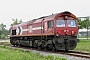 EMD 998101-1 - HGK "DE 61"
05.08.2011
Straubing Hafen [D]
Leo Wensauer