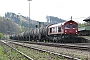 EMD 998101-1 - RheinCargo "DE 61"
15.04.2014
Rossberg [D]
Martin Greiner