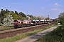 EMD 998101-1 - HGK "DE 61"
17.04.2011
Gro Gleidingen [D]
René Große