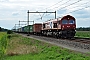 EMD 998101-1 - HGK "DE 61"
10.08.2010
Griendtsveen [NL]
Martijn Schokker