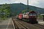 EMD 998101-1 - RheinCargo "DE 61"
30.04.2011
Bingen (Rhein), Hauptbahnhof [D]
Albert Koch