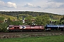 EMD 998101-1 - RheinCargo "DE 61"
02.05.2015
Kahla (Thringen) [D]
Christian Klotz