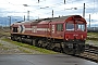 EMD 998101-1 - RheinCargo "DE 61"
16.04.2016
Grokorbetha [D]
Marcus Schrödter