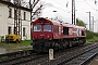 EMD 998101-1 - RheinCargo "DE 61"
16.04.2016
Grokorbetha [D]
Frank Thomas