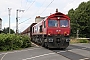 EMD 998101-1 - RheinCargo "DE 61"
29.06.2016
Weetzen [D]
Carsten Niehoff