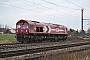 EMD 998101-1 - RheinCargo "DE 61"
02.03.2016
Gro Gleidingen [D]
Rik Hartl