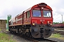 EMD 998101-1 - HGK "DE 61"
14.05.2003
Brhl-Vochem [D]
Alexander Leroy