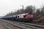 EMD 998101-1 - RheinCargo "DE 61"
01.02.2017
Weimar [D]
Tobias Schubbert