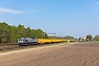 EMD 998101-1 - RheinCargo "DE 61"
22.04.2018
Holten [NL]
Henk Zwoferink