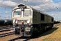 EMD 998101-1 - RheinCargo "DE 61"
23.06.2018
Karlsruhe [D]
Wolfgang Rudolph