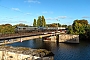 EMD 998101-1 - RheinCargo "DE 61"
11.10.2022
Berlin-Kpenick, Spreebrcke Spindlersfeld [D]
Sebastian Schrader