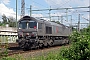 EMD 998101-1 - RheinCargo "DE 61"
17.07.2023
Hannover-Nordstadt [D]
Christian Stolze
