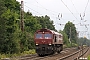 EMD 998101-2 - HGK "DE 62"
14.08.2012
Gelsenkirchen-Bismarck [D]
Ingmar Weidig