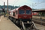 EMD 998101-2 - HGK "DE 62"
29.06.2010
Ulm, Hauptbahnhof [D]
Torsten Frahn