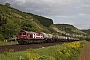 EMD 998101-2 - HGK "DE 62"
16.05.2010
Karlstadt [D]
Klaus Breier