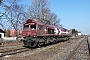 EMD 998101-2 - HGK "DE 62"
03.03.2011
Kempten [D]
Ralf Lauer