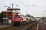 EMD 998101-2 - HGK "DE 62"
06.02.2009
Hasbergen [D]
Arne Schuessler