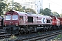 EMD 998101-2 - HGK "DE 62"
09.10.2009
K�ln, Bahnhof West [D]
Wolfgang Mauser